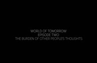 دانلود فیلم World of Tomorrow Episode Two 2017