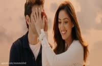 میکس فیلم عاشقانه هندی Kaabil (قابل) HD
