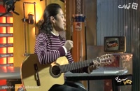 گفتگوی خواندنی با امین بانی خواننده ایرانی