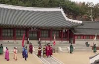 دانلود سریال کره ای دختر پرروی من قسمت 19