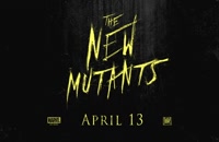 دانلود فیلم The New Mutants 2019 لینک مستقیم