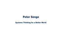 068002 - تفکر سیستمی برای دنیایی بهتر