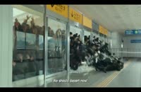 دانلود فیلم ترسناک قطار بوسان Train to Busan 2016