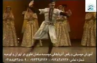 آموزش قارمون( گارمون)، ناغارا(ناقارا), آواز و رقص آذربايجاني( رقص آذری) در تهران و اورميه12