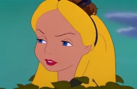 انیمیشن آلیس در سرزمین عجایب 1951- دوبله