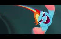دانلود انیمیشن  My Little Pony: The Movie 2017 با لینک مستقیم