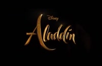 دانلود زیرنویس فارسی فیلم Aladdin 2019