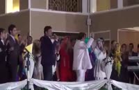 دانلود رایگان فیلم جنجال در عروسی