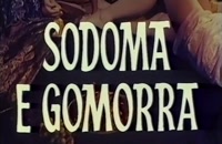 «SODOMA E GOMORRA»؛«پارتِ اَوّل»