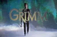Grimm Season 3 Promo