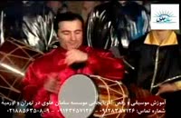 آموزش گارمون،ناغارا و رقص آذربایجانی در موسسه سامان علوی301
