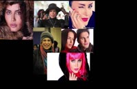 بازیگران زن ایرانی که دوتابعیتی هستند
