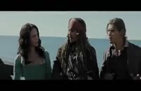دانلود دوبله فارسی دزدان دریایی کارییب 5 Pirates of the Caribbean: Dead Men Tell 2017