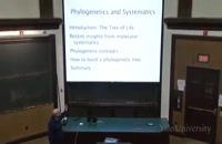 15. Phylogeny and Systematics