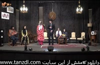 نمایش کمدی طهران تا تهران