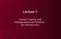 D009 - سرمایه انسانی (Human Capital)