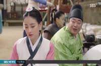 دانلود سریال کره ای دختر پرروی من قسمت 22