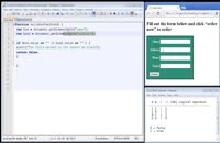 021053 - آموزش JavaScript سری دوم