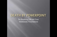 026048 - Avoiding Death by PowerPoint