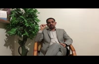 مدرس دیجیتال مارکتینگ انتخاب تایتل مناسب وب سایت بهزاد حسین عباسی