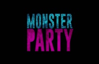 دانلود زیرنویس فارسی فیلم Monster Party 2018