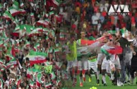 بلاتکلیفی عزاداران حسینی در ورزشگاه آزادی