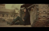 موزیک ویدیو امیرعباس گلاب برای تیزر فیلم تنگه ابوقریب