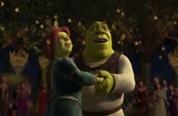 دانلود انیمیشن Shrek 2 2004 با دوبله فارسی