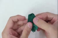 آموزش ساختن انواع اوریگامی های زیبا در wWw.118File.com