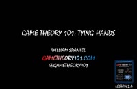 019092 - تئوری بازی سری چهارم