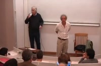 Noam Chomsky: After 60+ Years of Generative Grammar (A Personal Perspective) 2012