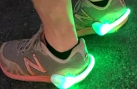 خرید ال ای دی کفش LED Shoe Lights