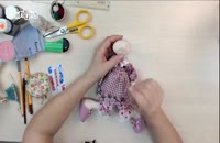 آموزش کامل ساخت عروسکهای روسی 02128423118-09130919448-wWw.118File.Com