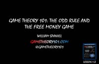 019085 - تئوری بازی سری چهارم