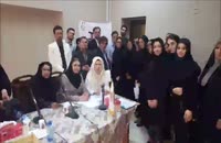 دکتر زيبا ايراني روان شناس در تهران پارس ( شرق تهران )