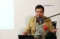 سخنرانی استاد رائفی پور با موضوع دشمن شناسی - سازمان رسانه ای اوج - 1394/01/26 - جلسه 3