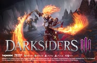 تریلر بازی darksiders 3
