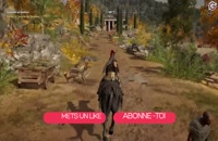 ASSASSIN'S CREED ODYSSEY FR #6 : Le culte