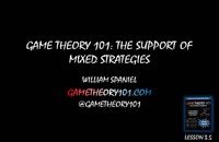 019104 - تئوری بازی سری چهارم