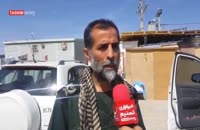 بهره برداری ۲۷ واحد مسکونی توسط سپاه در مناطق زلزله زده