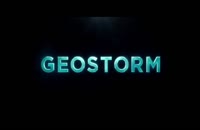 دانلود فیلم جدید طوفان جغرافیایی 2017