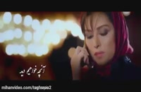 دانلود سریال رقص روی شیشه قسمت دوم - اسفند 97