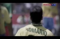کریستیانو رونالدو مرد سال فیفا 2017