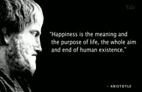 (Human Emotion 19.3: Happiness III (Dark Side of Happiness