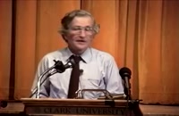 Noam Chomsky: human rights Part 2