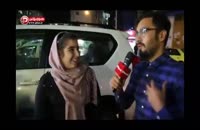 دخترها رکورد خواستگاری از بازیگر جوان سینمای ایران