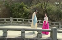 دانلود سریال کره ای دختر پرروی من قسمت 32