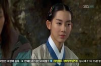 قسمت یازدهم سریال کره ای بک دونگ سوی دلاور - Warrior Baek Dong Soo - با بازی جی چانگ ووک و یو سئونگ هو  - با زیرنویس فارسی