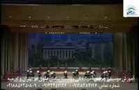 آموزش قارمون( گارمون)، ناغارا(ناقارا), آواز و رقص آذربايجاني( رقص آذری) در تهران و اورميه21