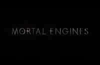 دانلود فیلم مورتال انجینز Mortal Engines 2018